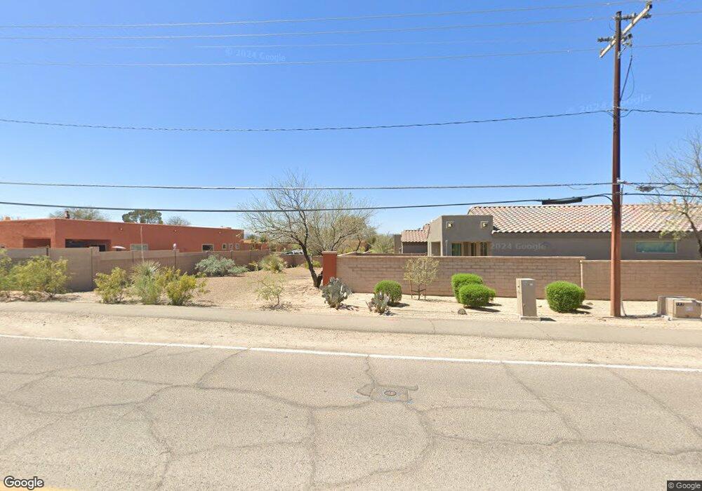 3641 N Tucson Blvd, Tucson, AZ 85716 - photo 1