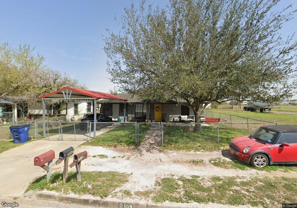 104 N 11th St, Donna, TX 78537 - photo 1