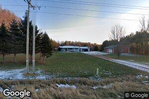 4689 County Road C, Vesper, WI 54489