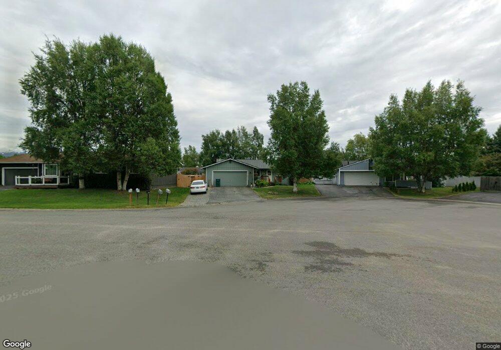 1330 W 79th Ave, Anchorage, AK 99518 - photo 1
