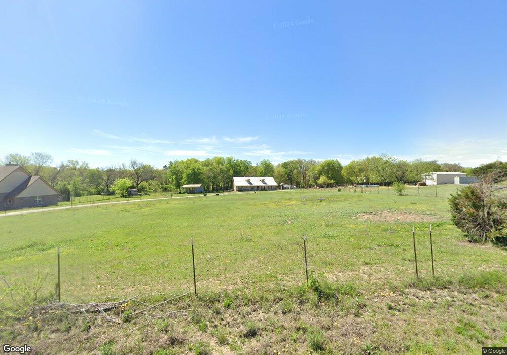 1319 Sweet Springs Rd unit ROAD, Weatherford, TX 76088 - photo 1