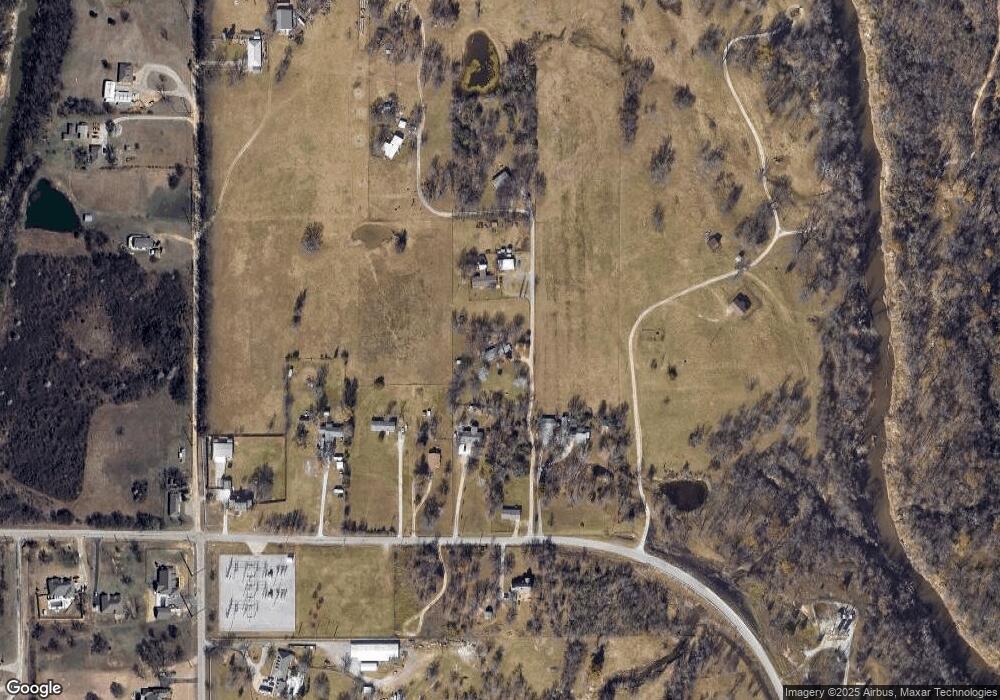 6163 W Hilton Rd, Sapulpa, OK 74066 - photo 1