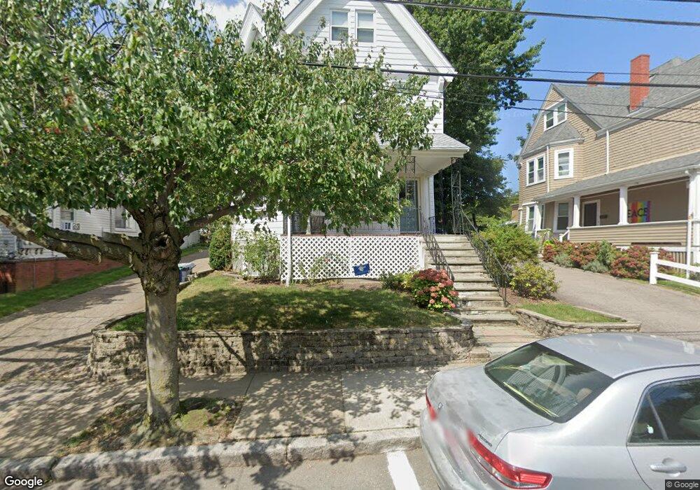 26 Dartmouth St, Somerville, MA 02145 - photo 1