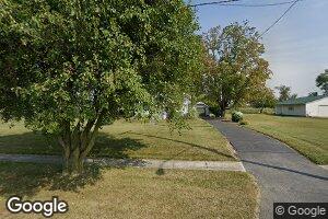 282 W Main St, Waldo, OH 43356
