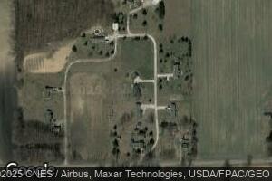 1355 Cedar Ln, Adrian, MI 49221