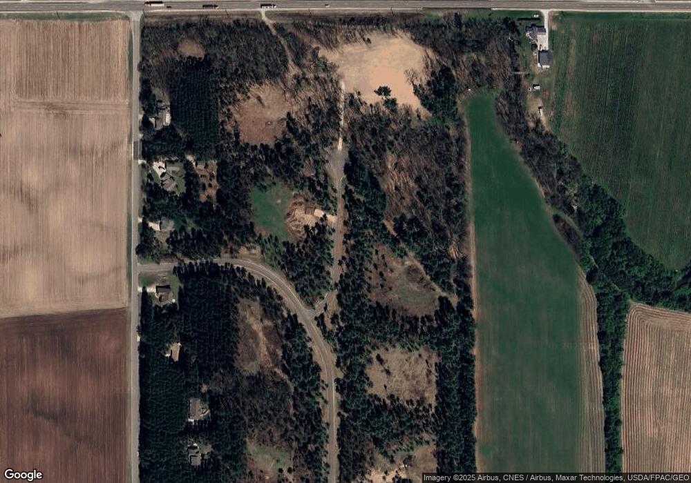 0 Lot 5 Bywater Ln unit LOT 5 1772238, Trempealeau, WI 54661 - photo 1