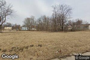 457 Williams St, Flint, MI 48503