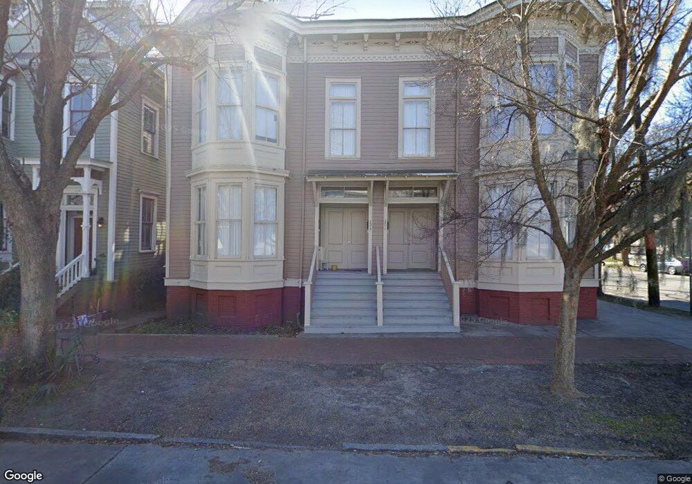 1108 Abercorn St, Savannah, GA 31401 - photo 1