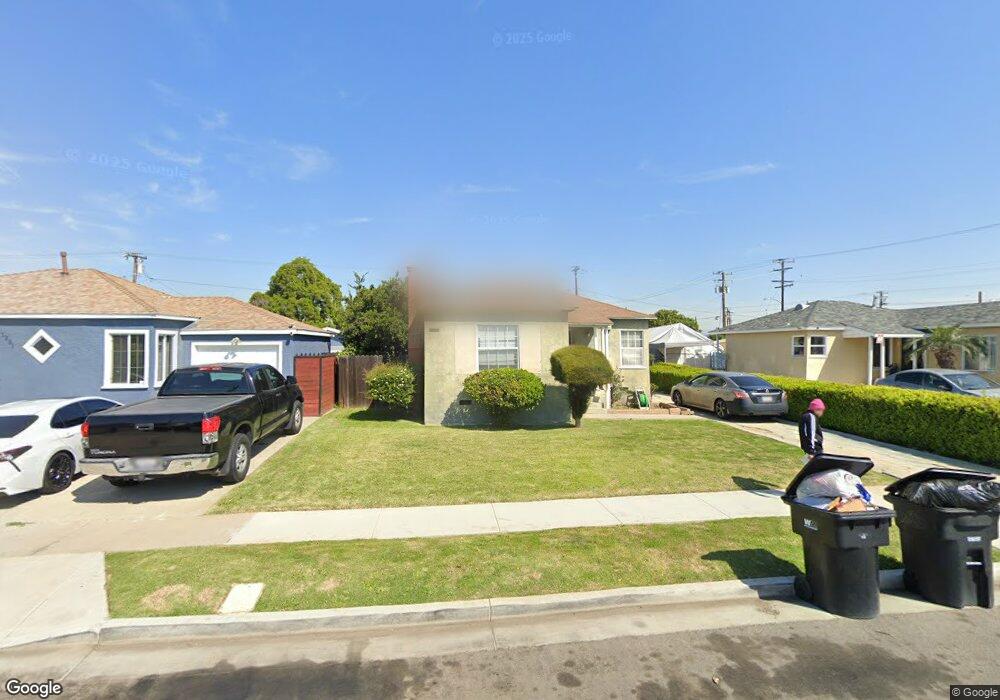 1237 E 150th St, Compton, CA 90220 - photo 1