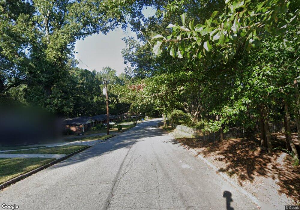 0 Brookdale Dr SW unit 9040828, Atlanta, GA 30315 - photo 1