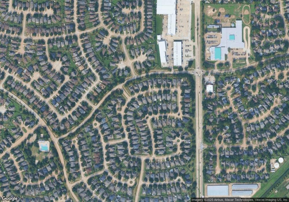 7610 Golden Thistle Ln, Cypress, TX 77433 - photo 1