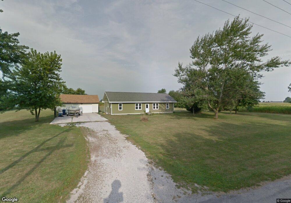 28210 Dunbar Rd, Atlanta, IN 46031 - photo 1