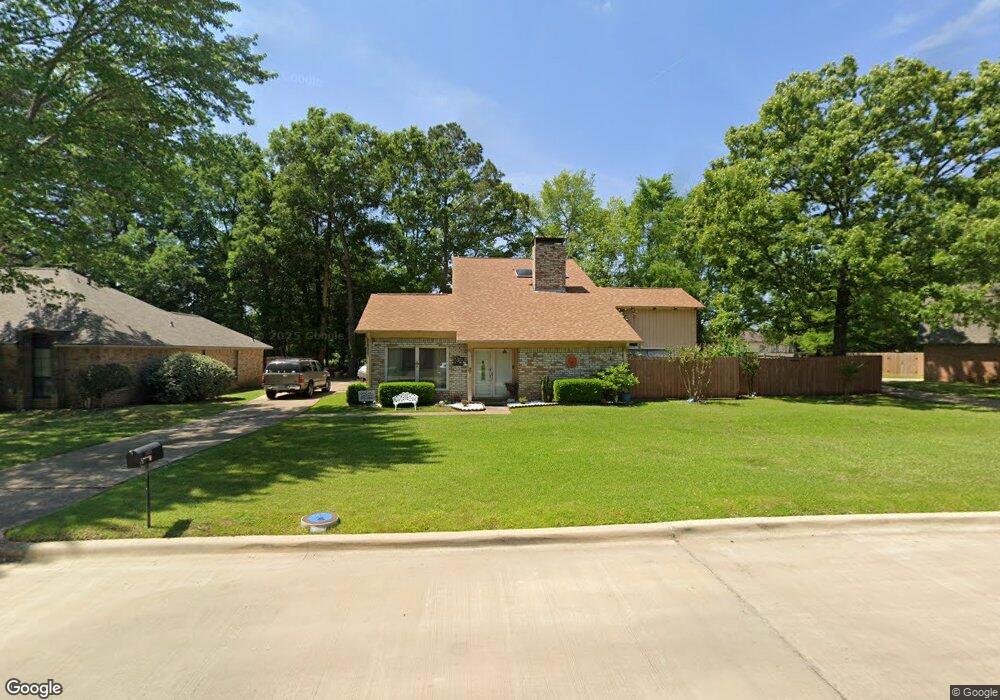 3529 Richwood Place, Texarkana, TX 75503 - photo 1