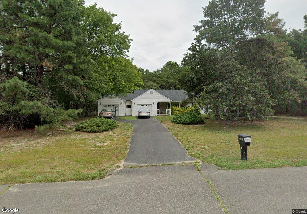 1341 Zeppelin Ave, Whiting, NJ 08759 - photo 1