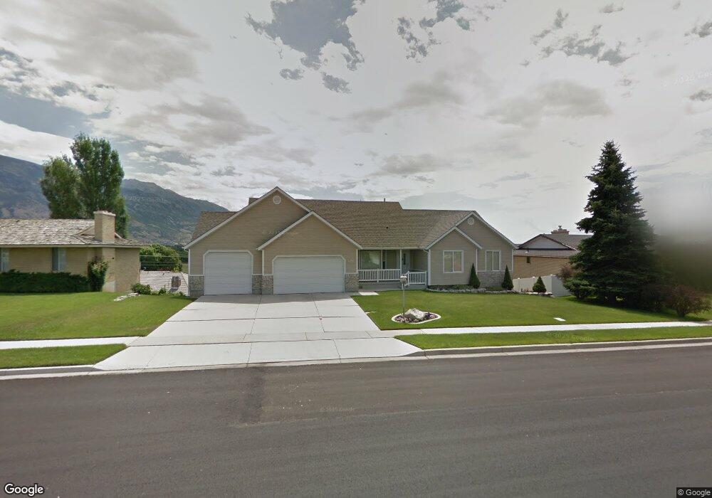 1246 N 100 E unit Basement, American Fork, UT 84003 - photo 1