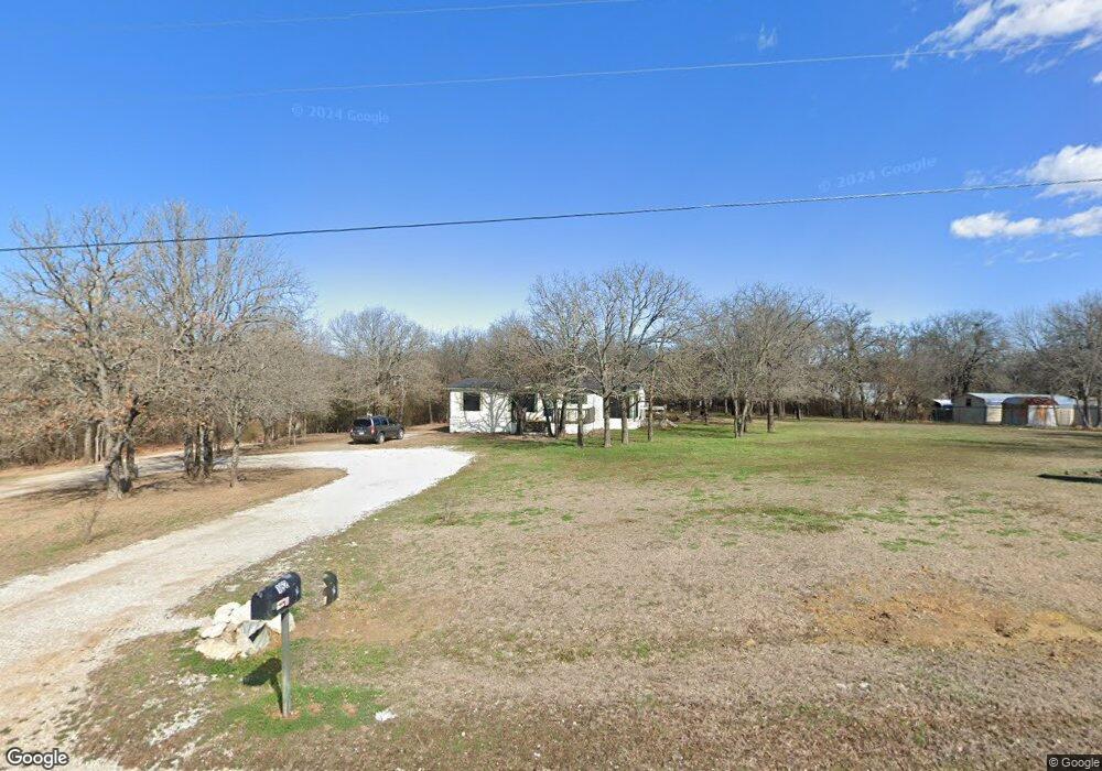 162 Canyon Valley Ln, Weatherford, TX 76085 - photo 1