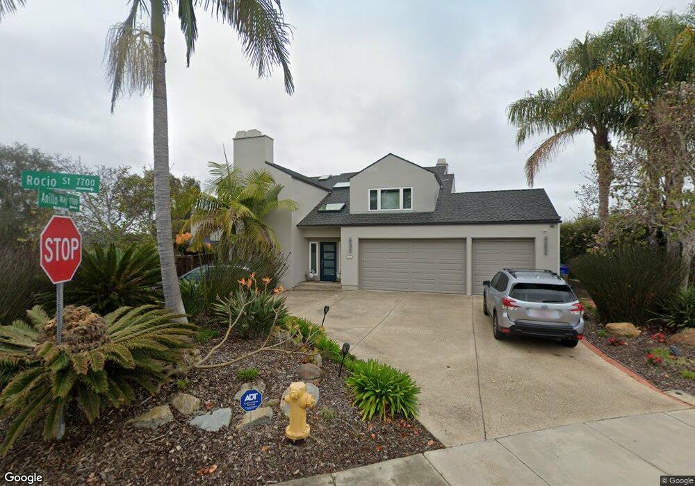 7791 Rocio St, Carlsbad, CA 92009 - photo 1