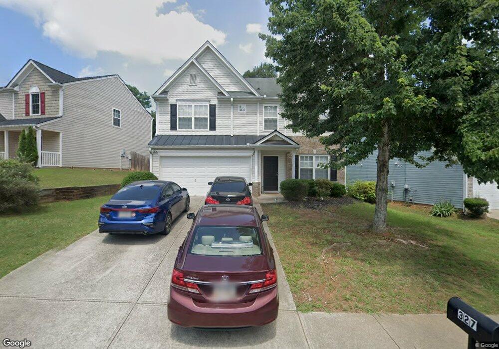 327 Meadows Ln, Canton, GA 30114 - photo 1