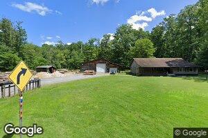 11266 Route 949, Sigel, PA 15860