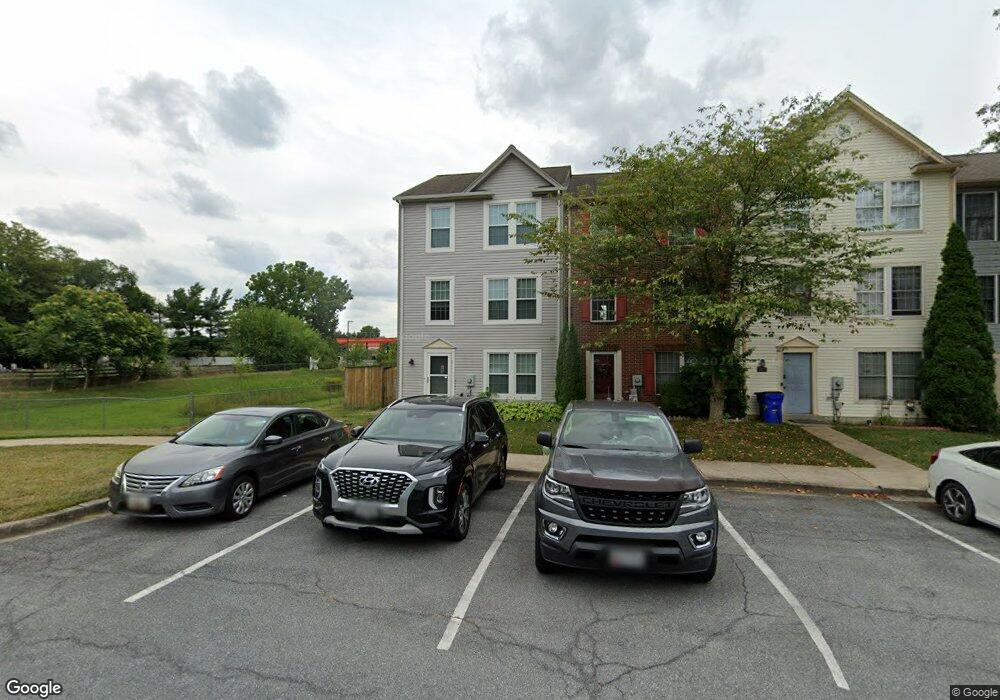 211 Heritage Ct, Walkersville, MD 21793 - photo 1