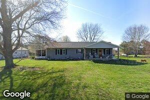 5105 S County Road 600 W, North Vernon, IN 47265