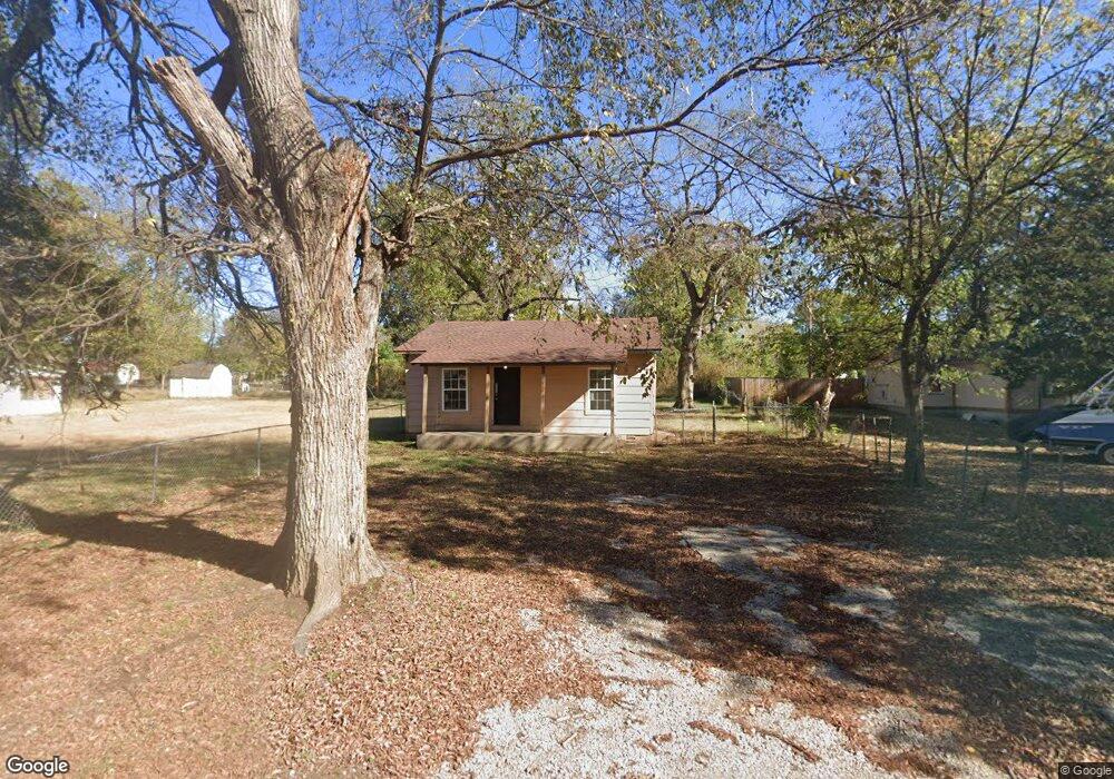 1011 N Taft Ave, Okmulgee, OK 74447 - photo 1