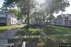 610 S Washington St, Lisbon, IA 52253
