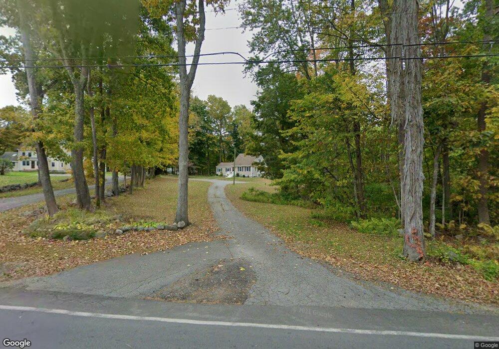 7 Merrimac Rd, Newton, NH 03858 - photo 1