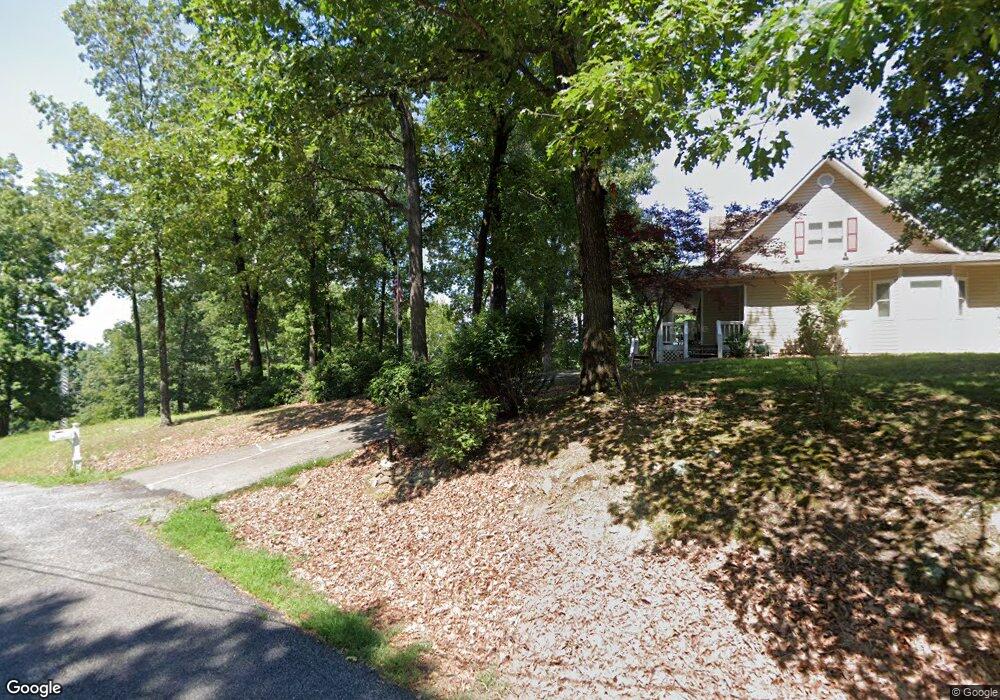 45 Sourwood Ct, Ellijay, GA 30536 - photo 1