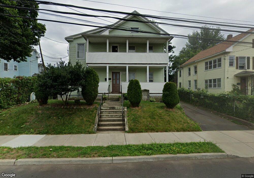 110 Springdale Ave, Meriden, CT 06451 - photo 1