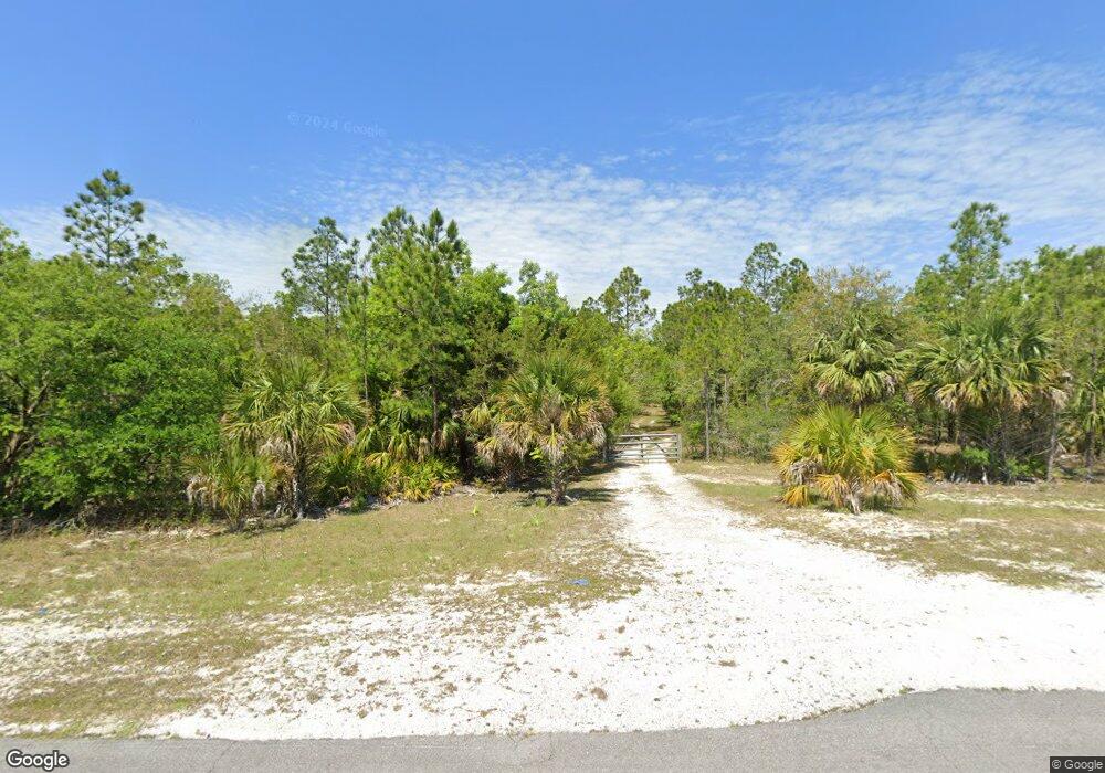 2250 SW Highway 361, Steinhatchee, FL 32359 - photo 1