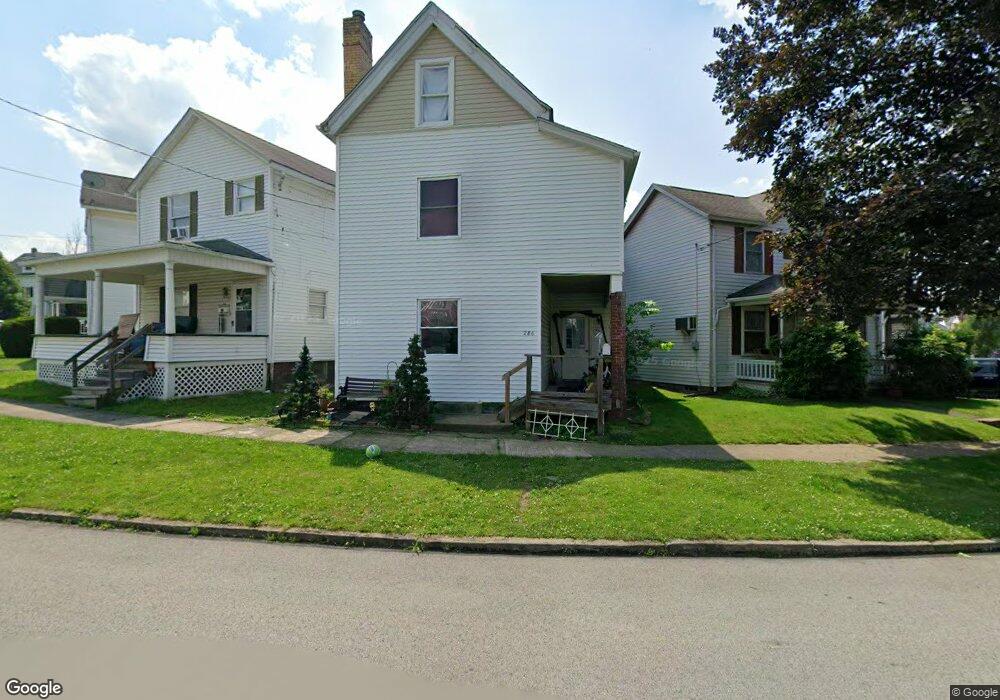 286 Sherman Ave, Vandergrift, PA 15690 - photo 1