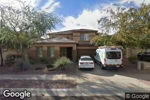 16991 W Ipswitch Way, Surprise, AZ 85374