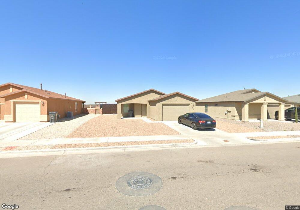 637 Nuevo Desierto Dr, El Paso, TX 79928 - photo 1