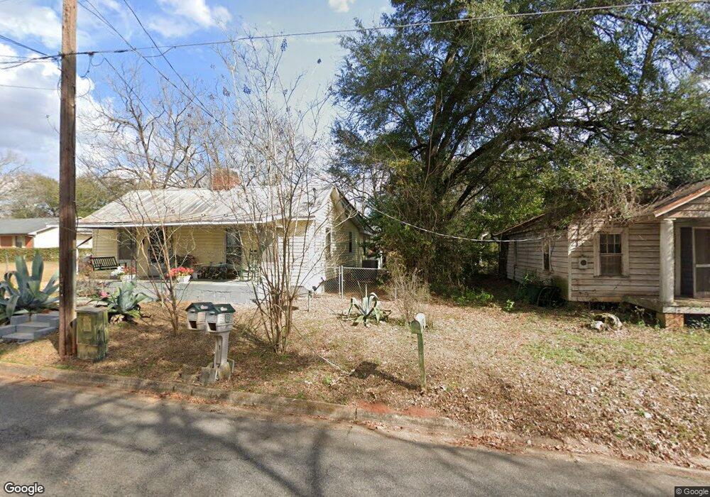 1311 N Lee St, Americus, GA 31719 - photo 1