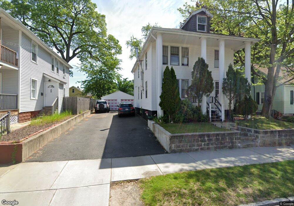 Street View Photo