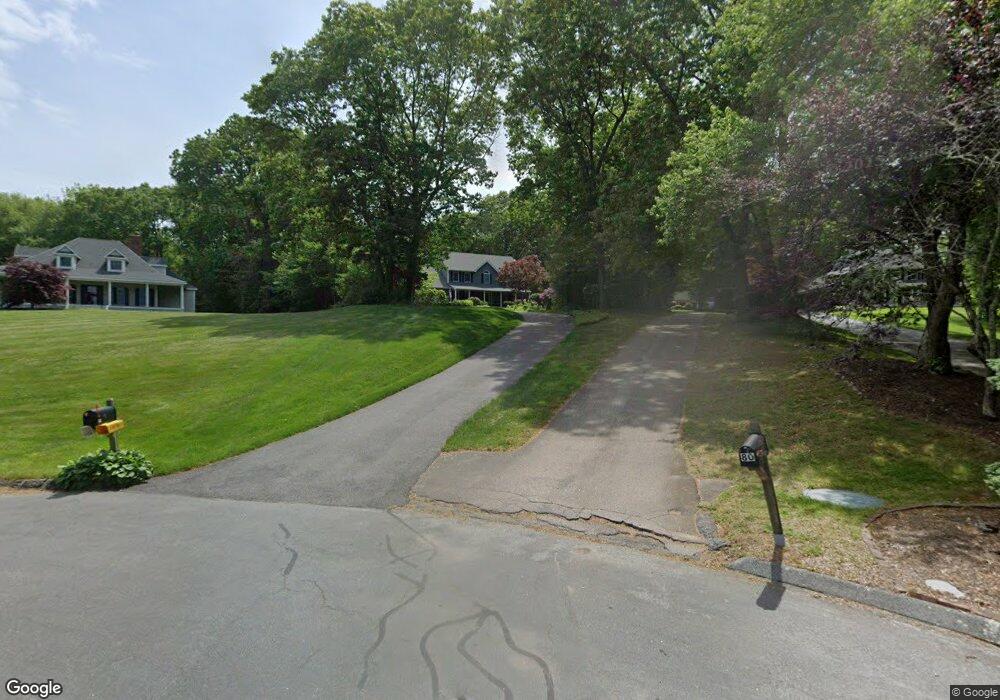 82 Timber Ridge Rd, Pawcatuck, CT 06379 - photo 1