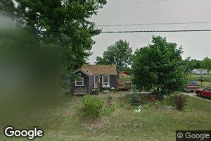 3167 Myrton St, Burton, MI 48529