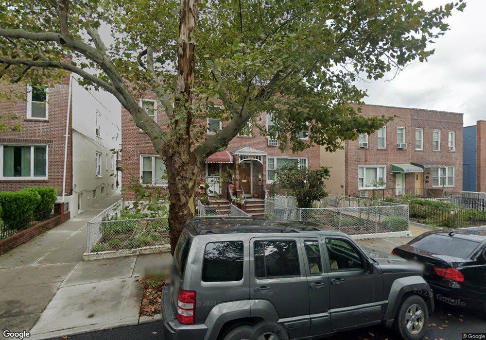 2062 35th St, Astoria, NY 11105 - photo 1