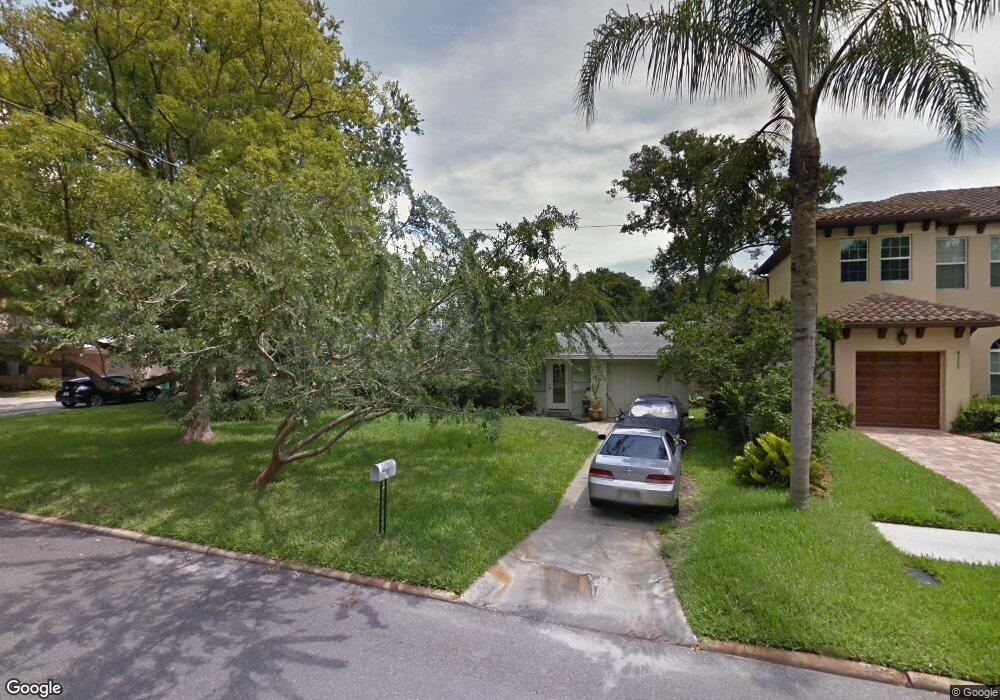 4108 W Sevilla St, Tampa, FL 33629 - photo 1