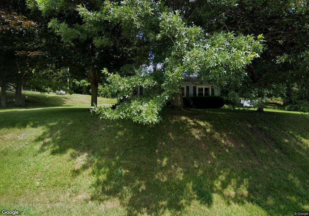 3141 Moffett Rd, Lucas, OH 44843 - photo 1