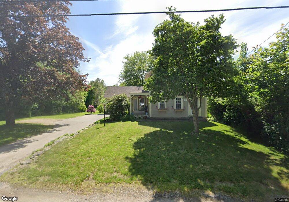 84 Main St, Hampstead, NH 03841 - photo 1