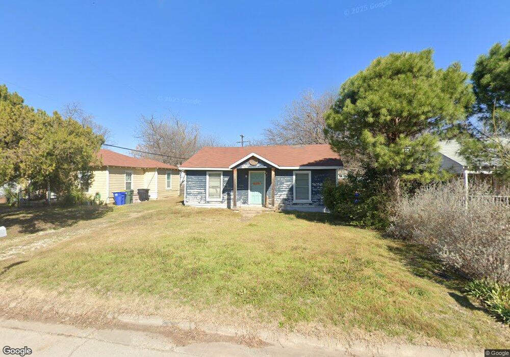 8108 Melrose St E, Fort Worth, TX 76108 - photo 1