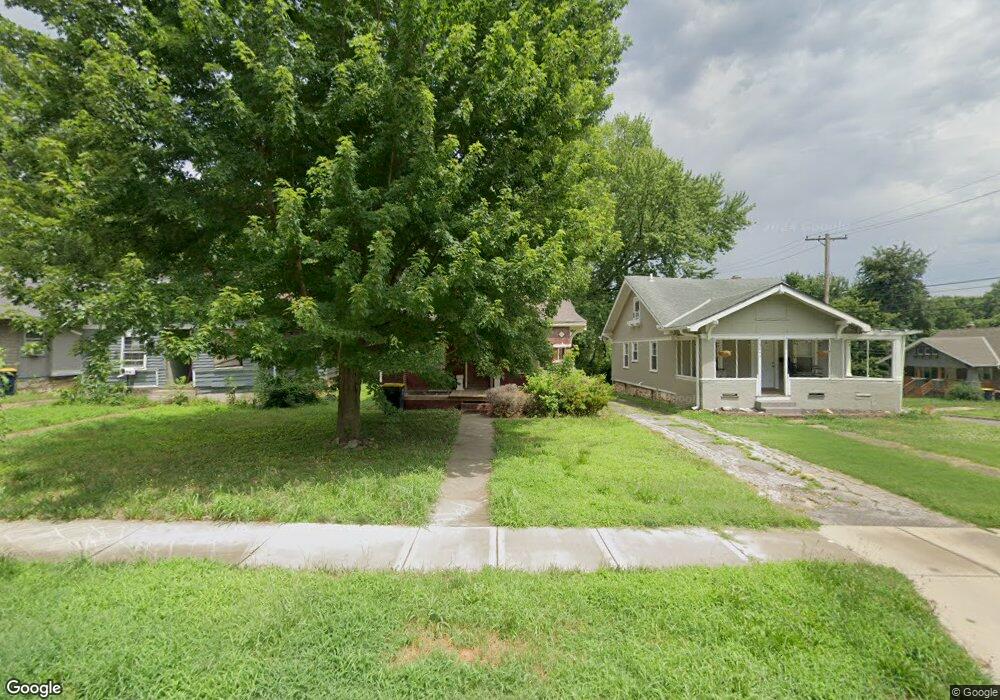 5641 Garfield Ave, Kansas City, MO 64130 - photo 1