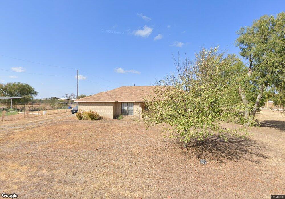244 Hungry Hill Rd, Eddy, TX 76524 - photo 1
