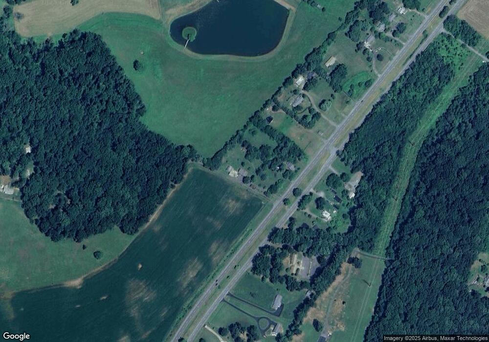 14180 James Madison Hwy, Orange, VA 22960 - photo 1