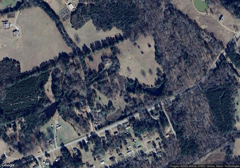 3086 Jones Chapel Rd, Lincolnton, GA 30817 - photo 1