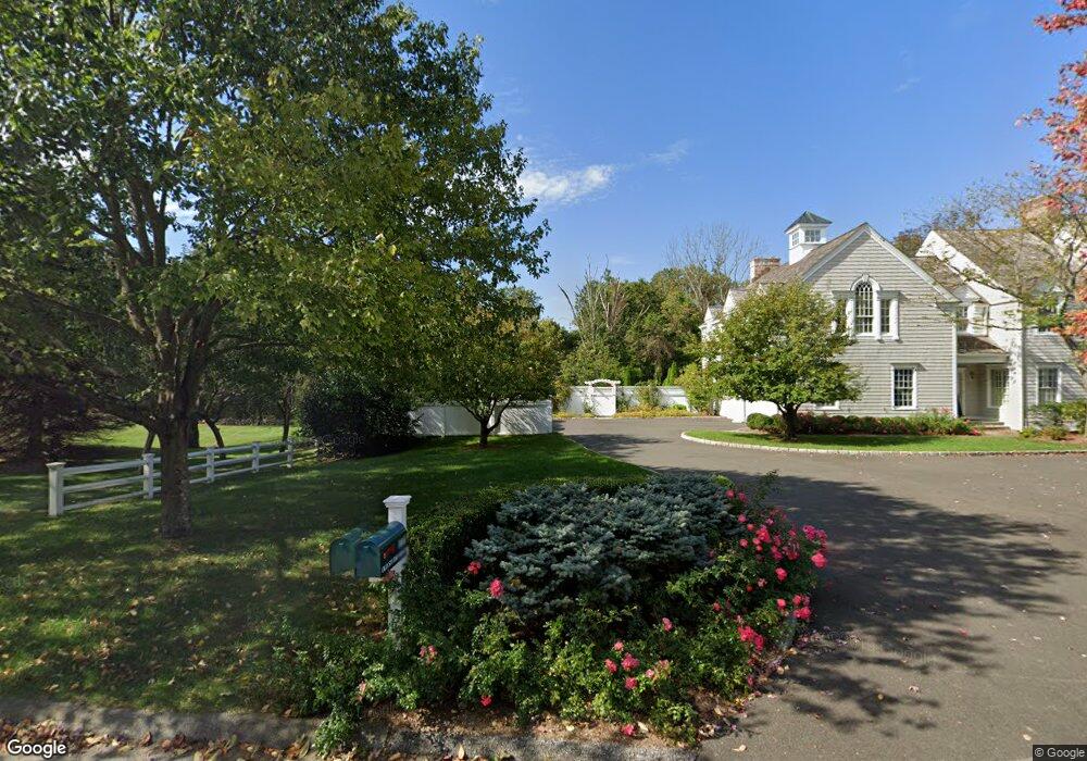 98 Old Studio Rd, New Canaan, CT 06840 - photo 1