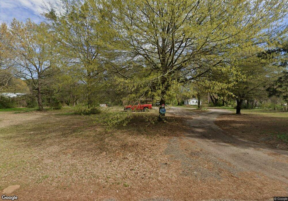 867 County Road 2311, Texarkana, TX 75503 - photo 1