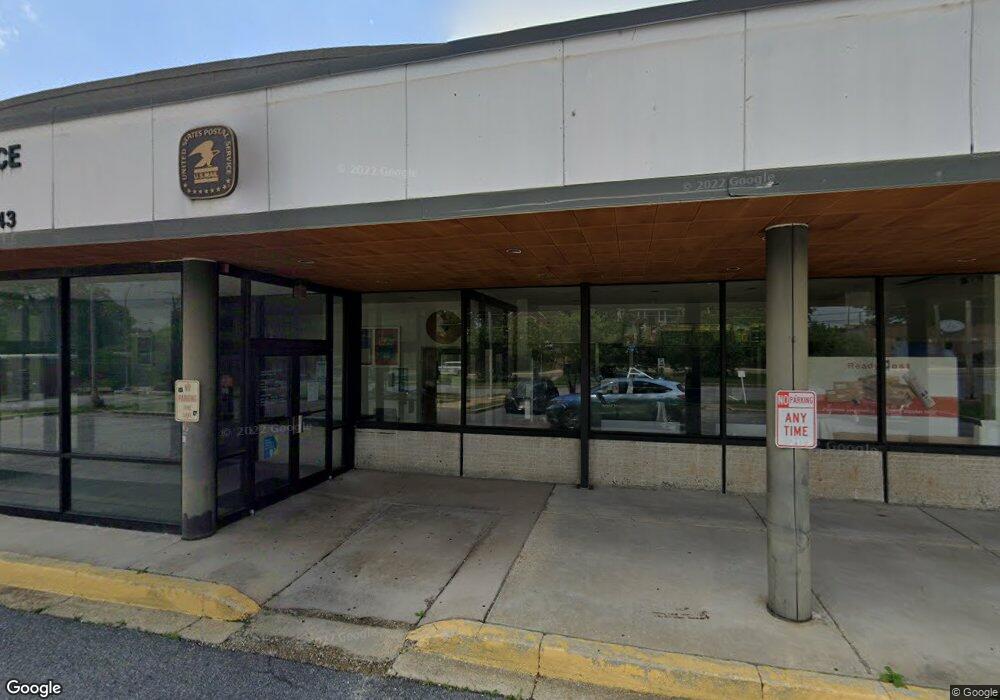 6089 Central Ave, Capitol Heights, MD 20743 - photo 1